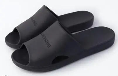 Домашние тапочки Youpin Тапочки для ванной комнаты женские мужские сандалии