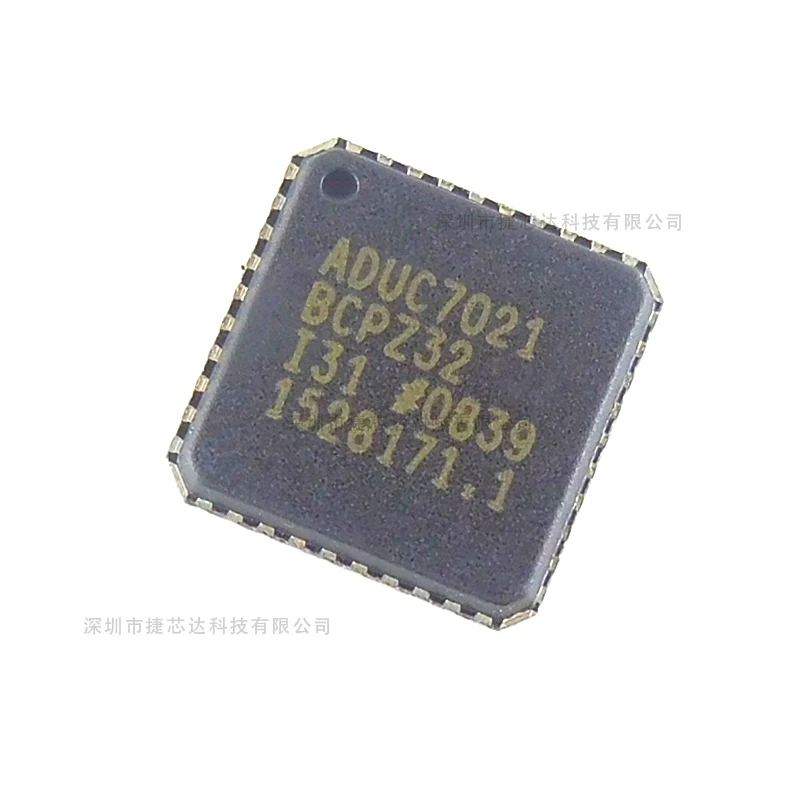 

ADUC7021BCPZ32 ADUC7021 LFCSP-40 -MCU