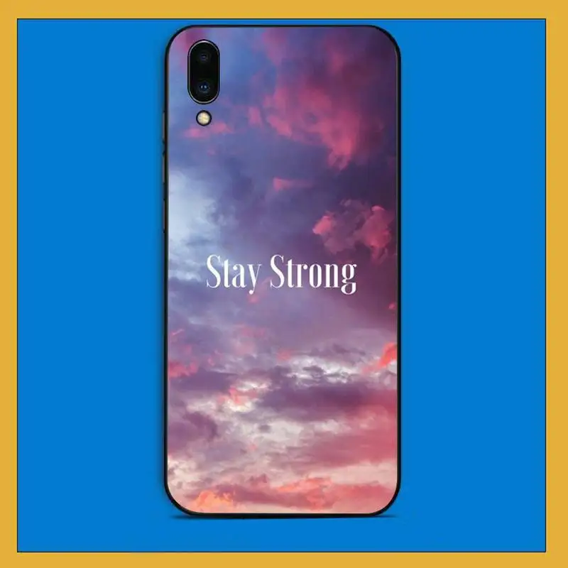 Чехол для телефона FHNBLJ Vivo Y91C Y11 17 19 53 81 31 91 55 V17 11i 9 fot oppo | Мобильные телефоны и