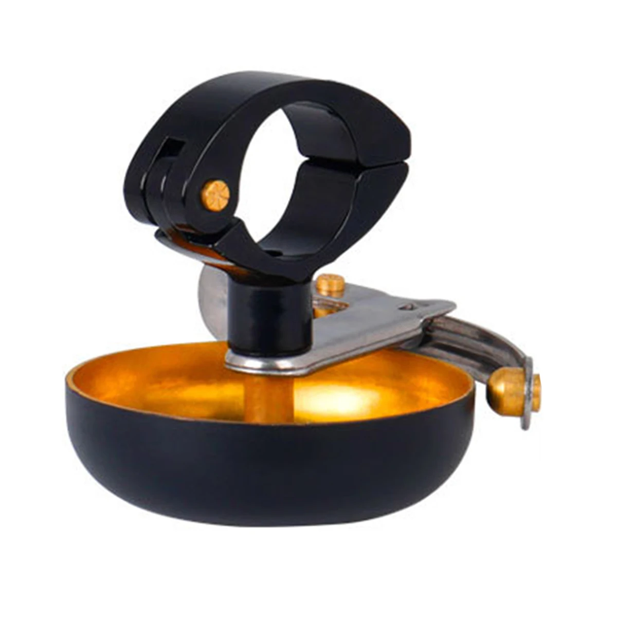 Мотоцикл Велосипед медный колокольчик Велоспорт велосипед Messing Legering винтажные