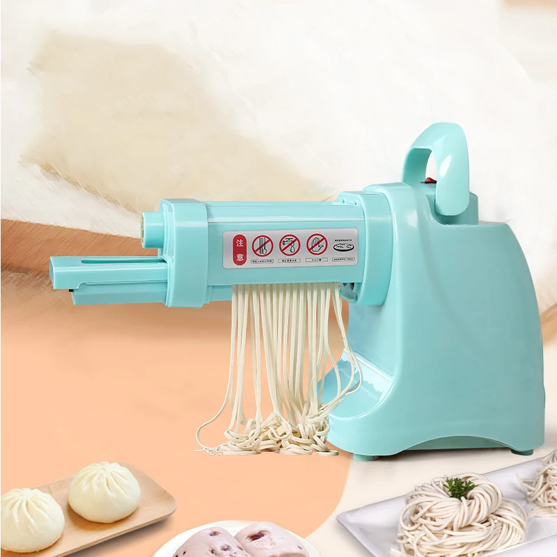 Электрическая лапша. Mt60 Noodle Machine.