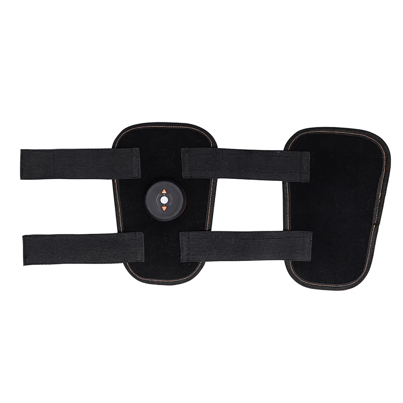 abs muscle stimulator muscle stimulation belt trainer ems stimulating abdominal toning belts training fitness workout men women free global shipping