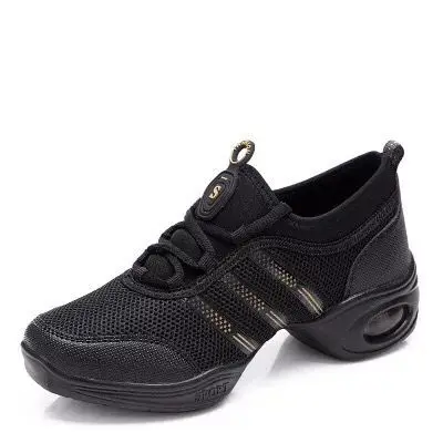 

Quality Flats Shoes For Women Breathable Mesh Footwear Middle Hollow Outsole Comfortable Convenient foot Movement Air Cushion