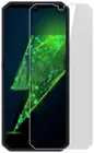 Закаленное стекло с полной проклейкой 2.5D для Oukitel K15 Plus, защитная пленка, Взрывозащищенная защитная пленка для экрана Oukitel K15 Pro