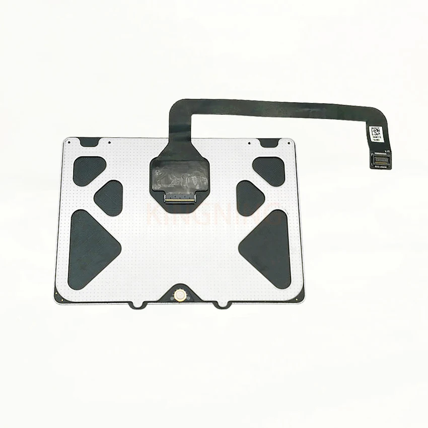 Полностью функциональная оригинальная сенсорная панель с кабелем для Macbook Pro 15