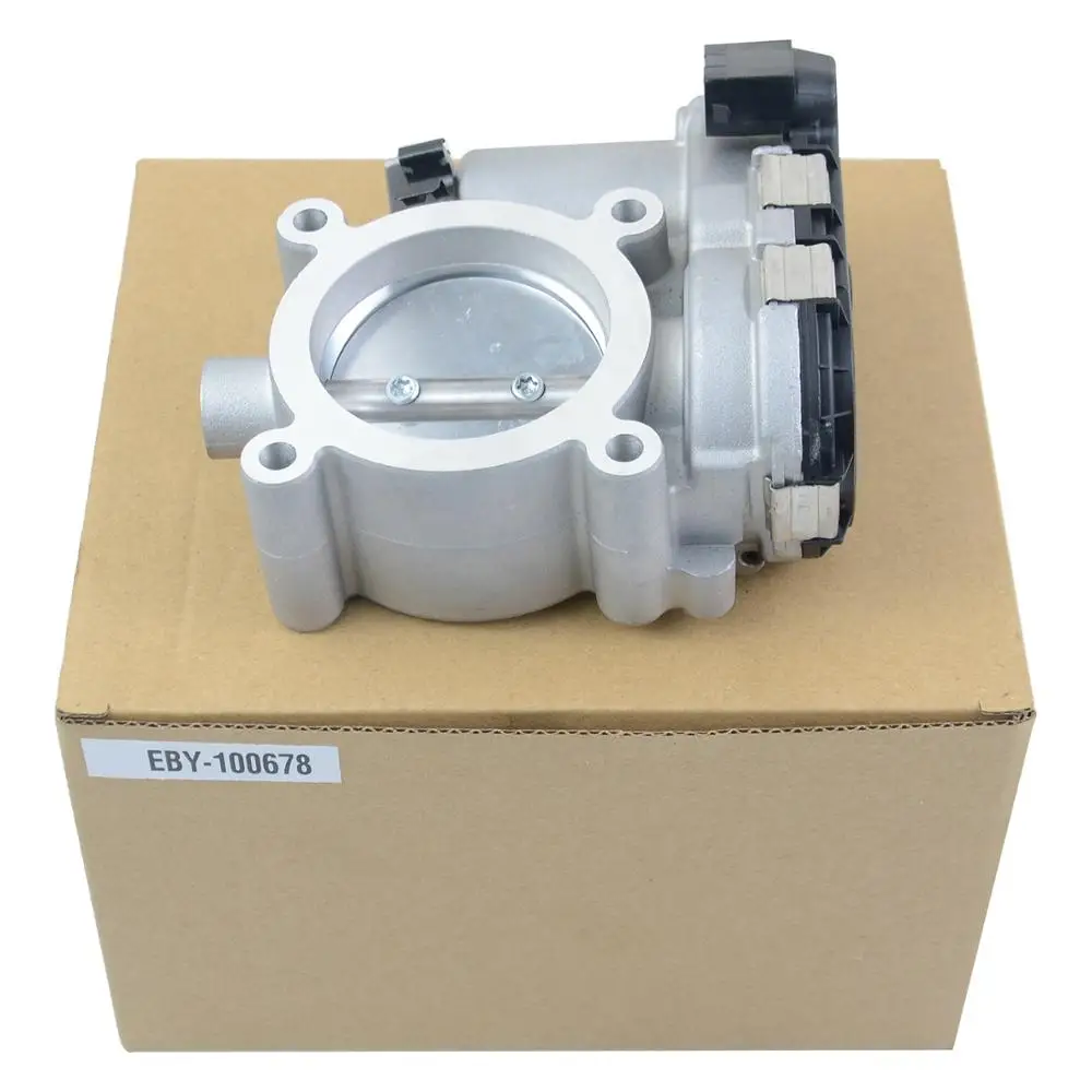 Корпус дроссельной заслонки AP02 для Mercedes E250 E200 C250 C200 C180 B200 B180 B170 B160 B150 A200 A180 A170 160