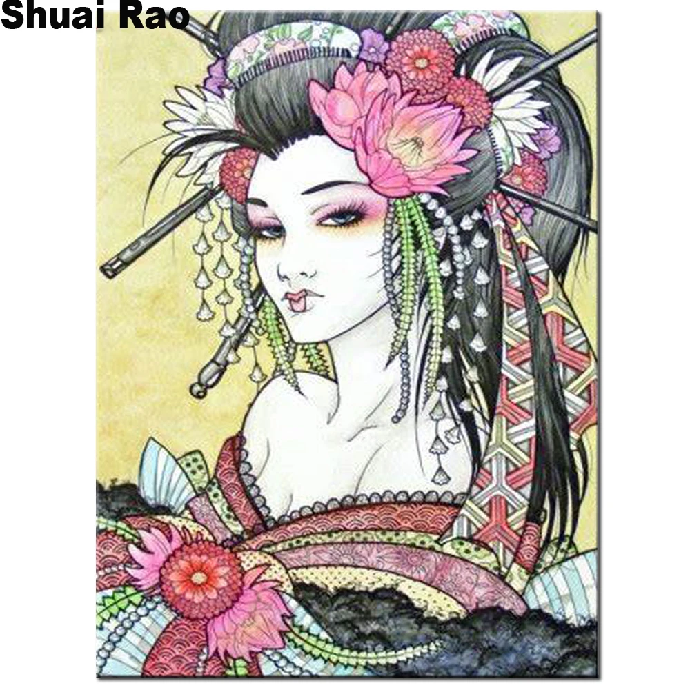 Полное круглое сверло алмазная вышивка икона Иисуса животных льва 5d diy Алмазная