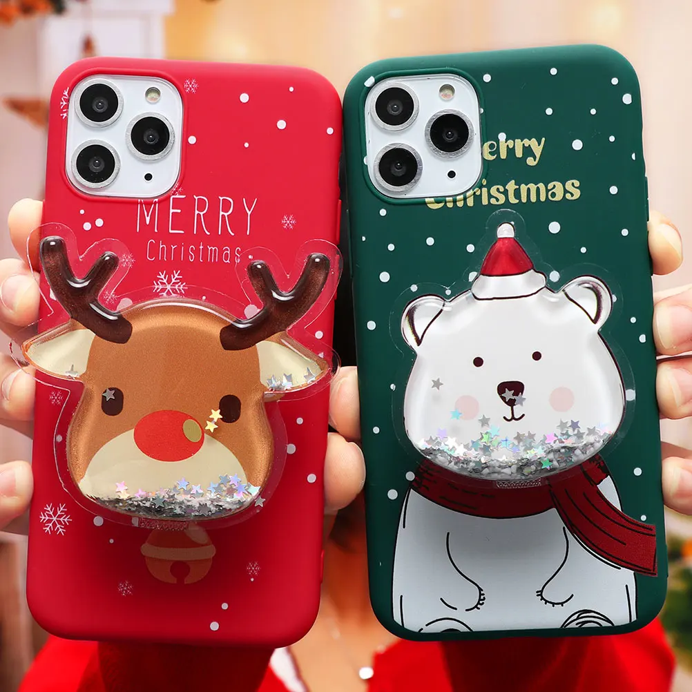 

Силиконовый чехол для iPhone 13 Pro Max 12 11 Pro Max 6 6S 7 8 Plus X XS Max XR