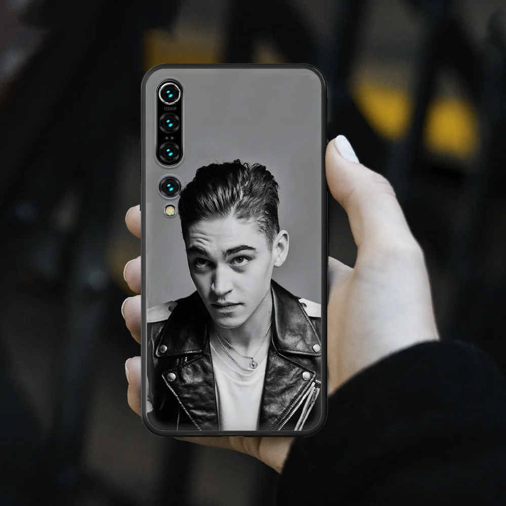 

After Movie Hardin Scott Hero Phone case for Xiaomi mi 4 5X 6 X A1 A2 8 9 T 10 F1 Lite pro SE Max Mix Note 2 3 lite black Etui