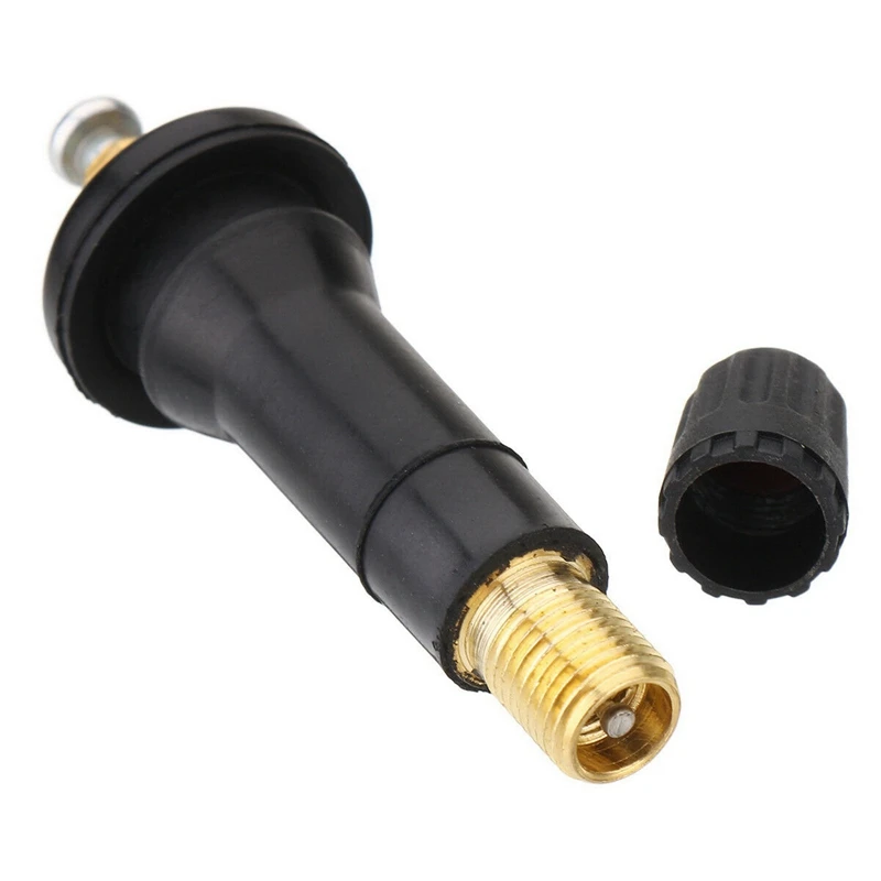 4 шт. Тип датчик давления в шинах Tpms клапан штока сопло для Chevrolet Renault Ford|Системы