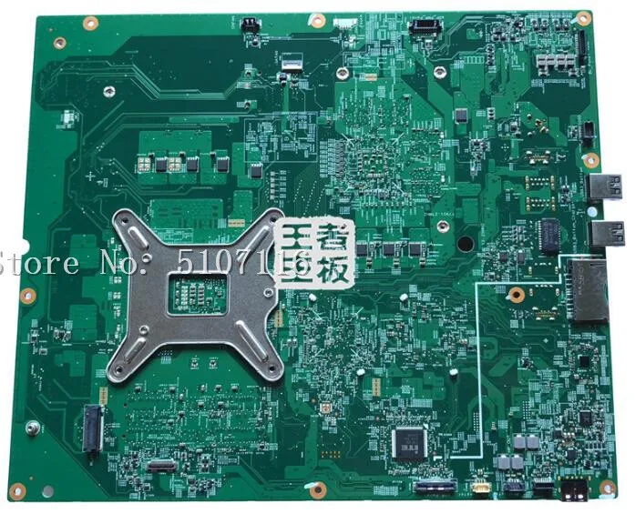 Высококачественная настольная материнская плата для 34-A AIO 810716-002 14105-1 все-в-одном