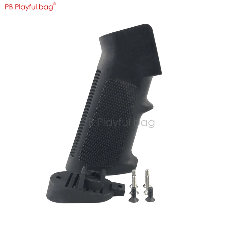 Игривый мешок водяная пуля пистолет 480 рукоятка мотора M4 Стандартный встроенный