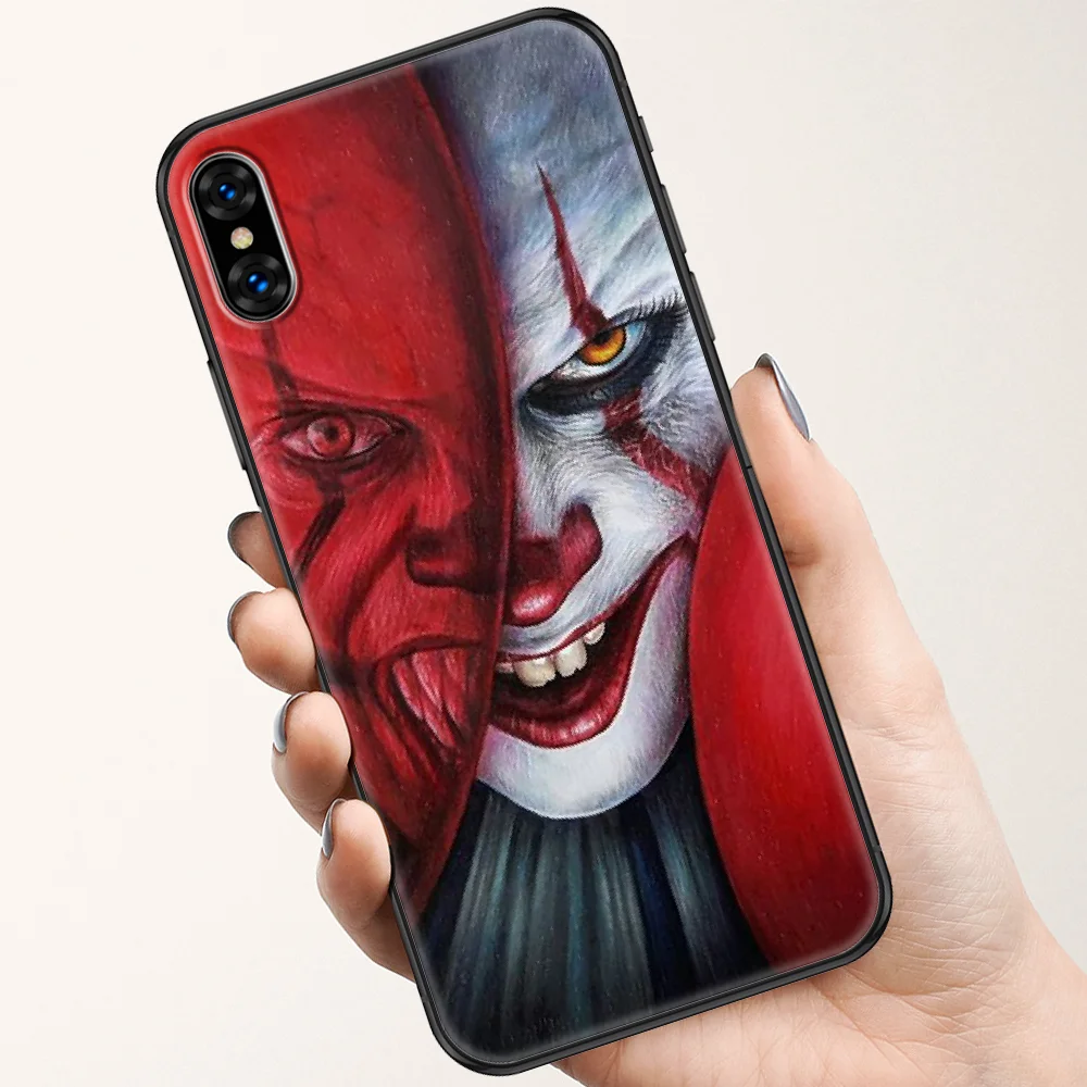 Силиконовый чехол для iphone SE 2020 6 6S 7 8 11 12 13 Mini Plus X XS XR Pro Max | Мобильные телефоны и