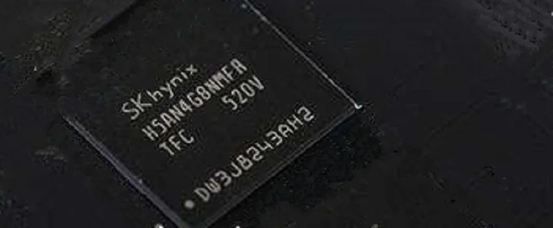 

H5AN4G6NAFR/H5AN4G6NAFR-UHC/512MDDR4/H5AN4G6NAFR-UHI