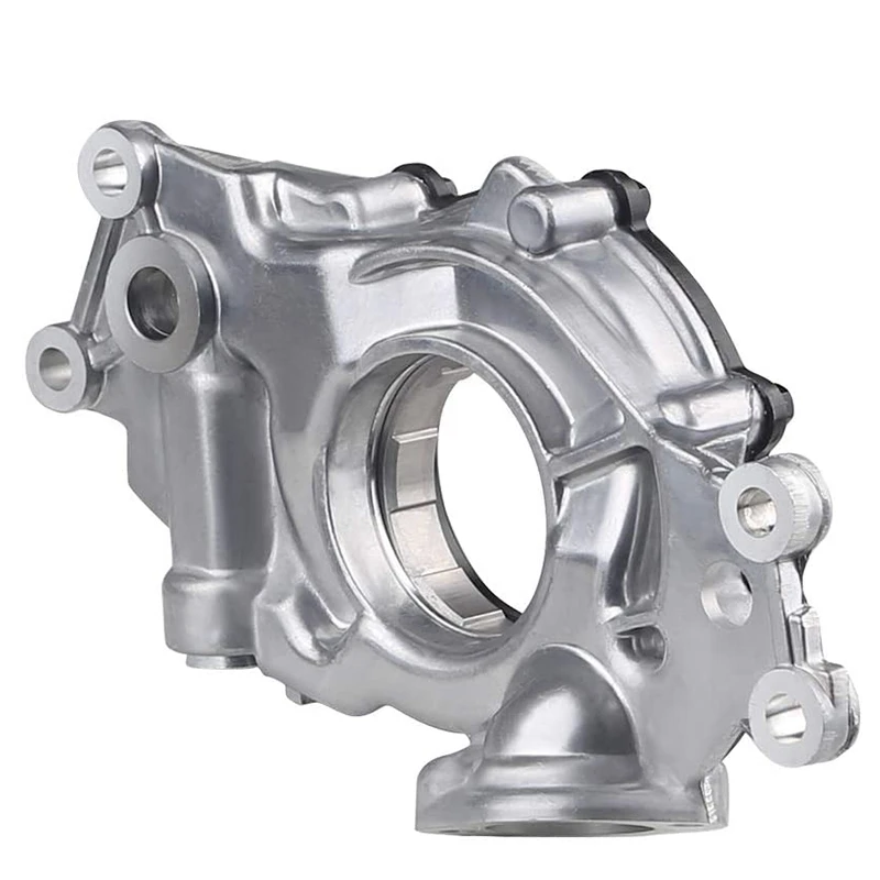 Масляный насос для Chevrolet GM 4 8 5 7 6.0L LS1 LS2 LS3 M295HV масляный большого объема|Масляные