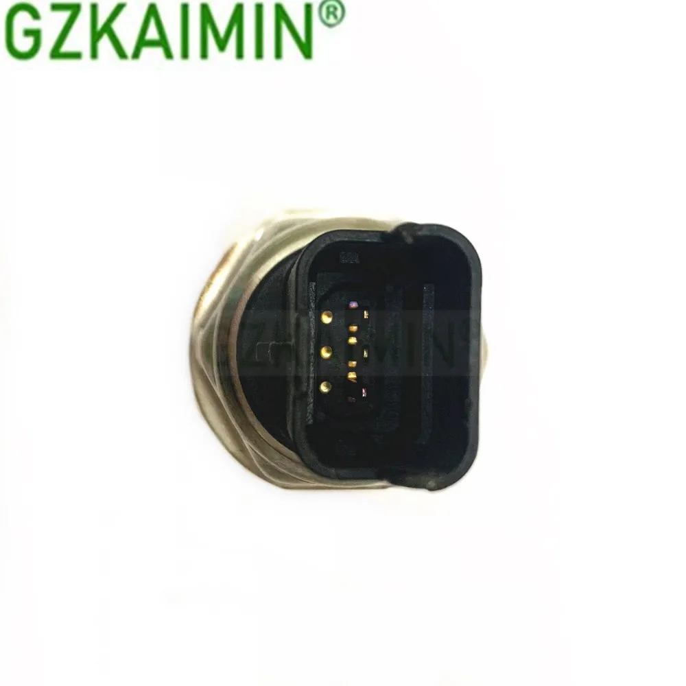 Датчик давления масла подходит для Citroen C3 C4 C5 Peugeot 3008 5008 OEM 85PP34-03 9813735580 - купить по