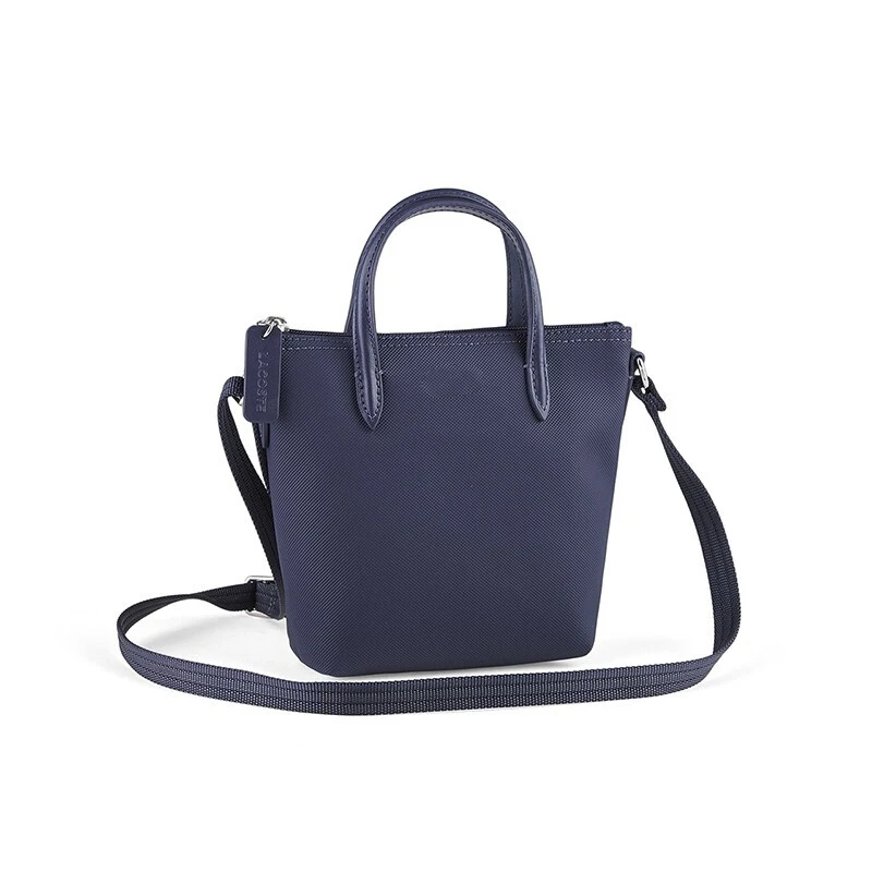 

Designer Brand Crocodile Ladies' Small Shoulder Tote Hand Bag Alligator Classic Portable Solid Color Casual Crossbody Bag Purse