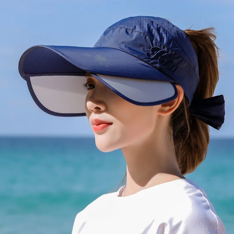 Кепка-Снэпбэк с регулируемым козырьком шляпа от солнца для взрослых уличная