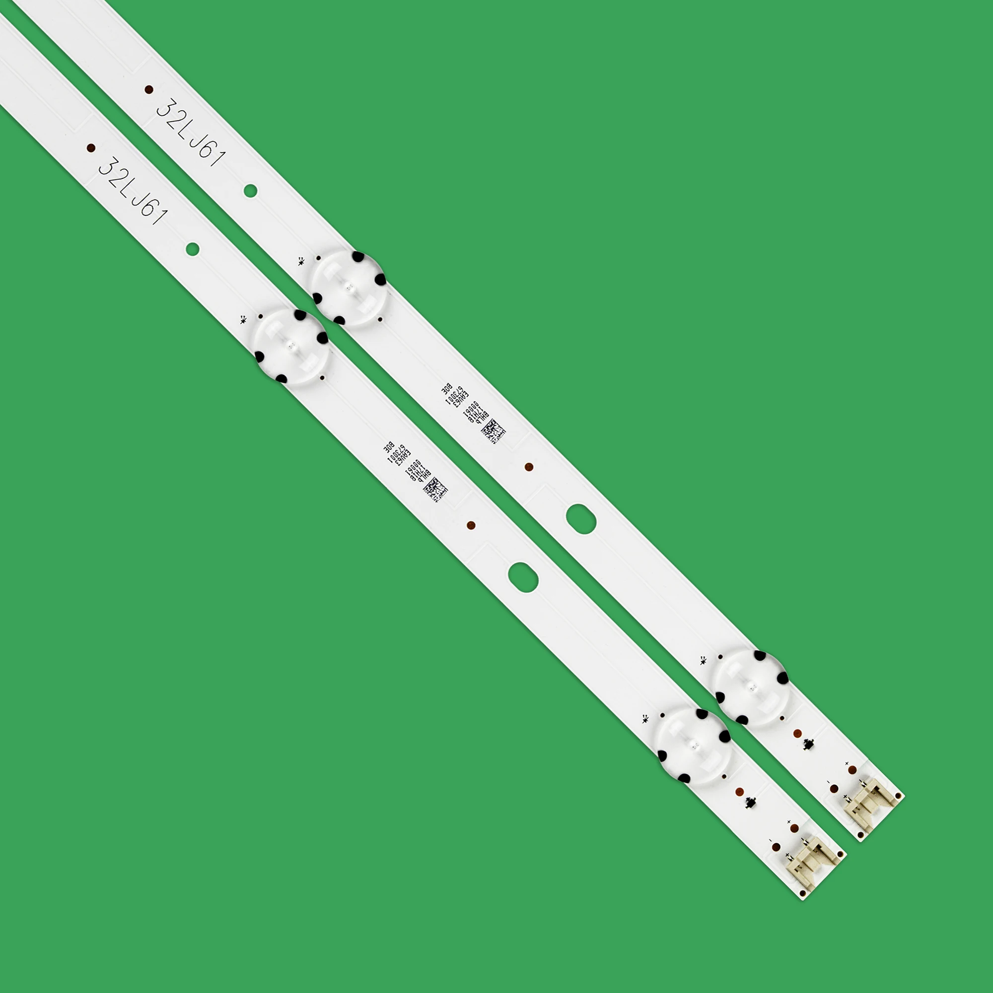 Новая одежда для маленькой девочки 2 шт./компл. 615 мм светодиодный подсветка