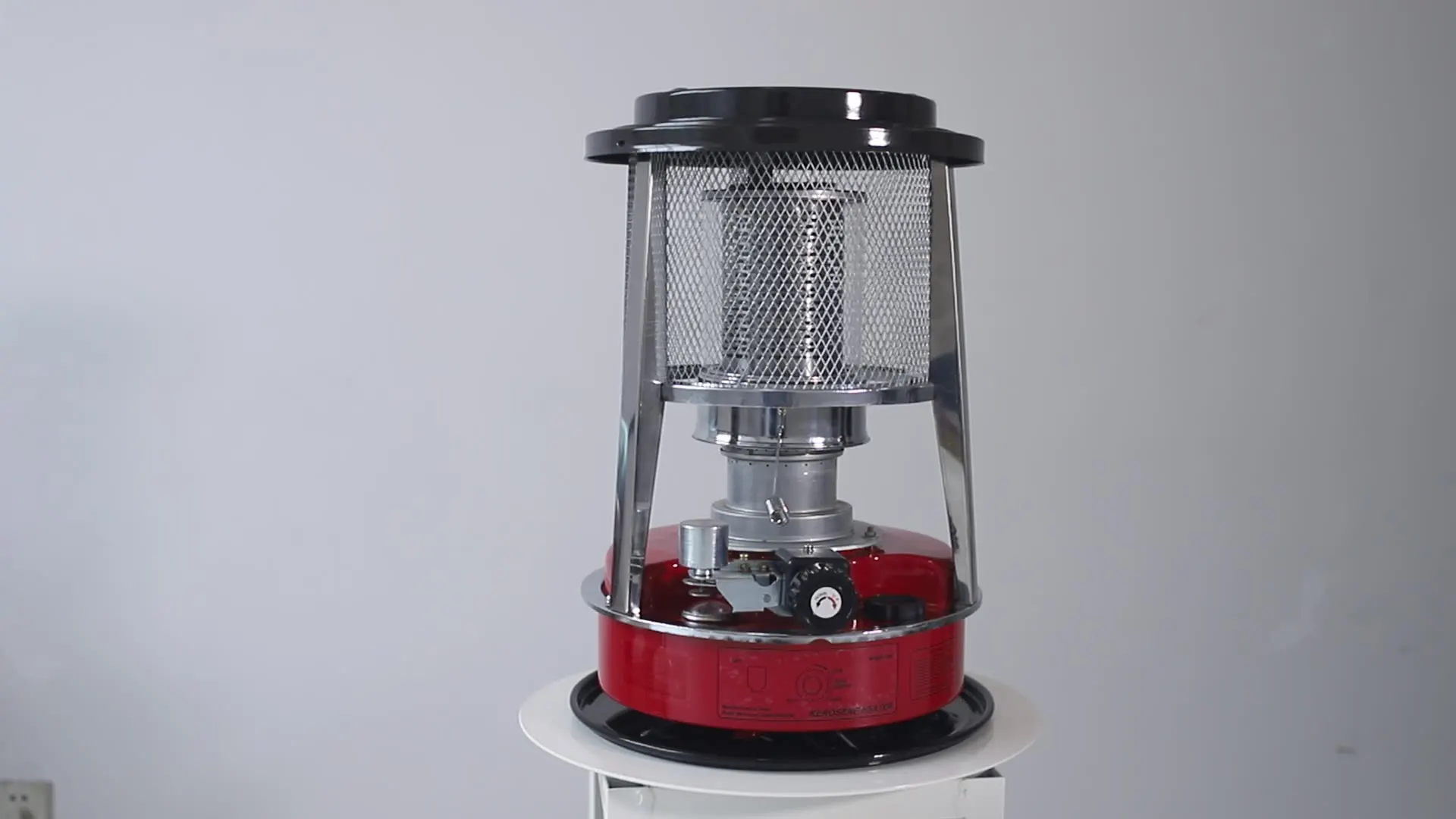 

Camping for outdoor good quality portable mobile small mini gas room kerosene heater