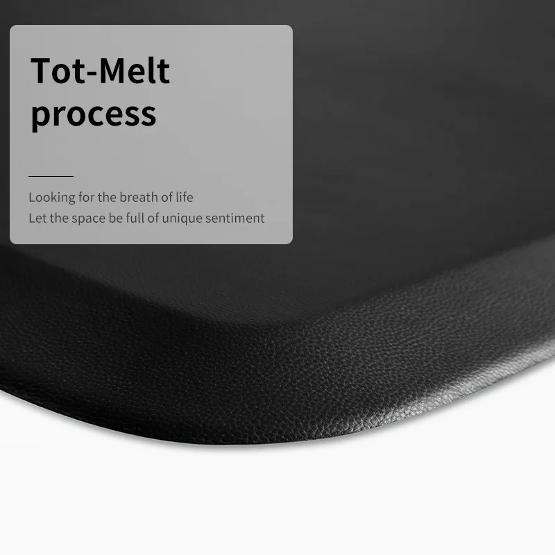 Пузырьковый поцелуй коврик для пола толстый идеальный кухонный ковер стоячие