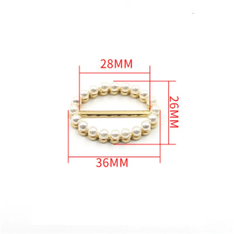 Новые полигональные аксессуары для волос Различные жемчужные ленты пряжки шарфы