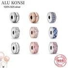 Бусины-шармы из серебра 2021 пробы для браслета