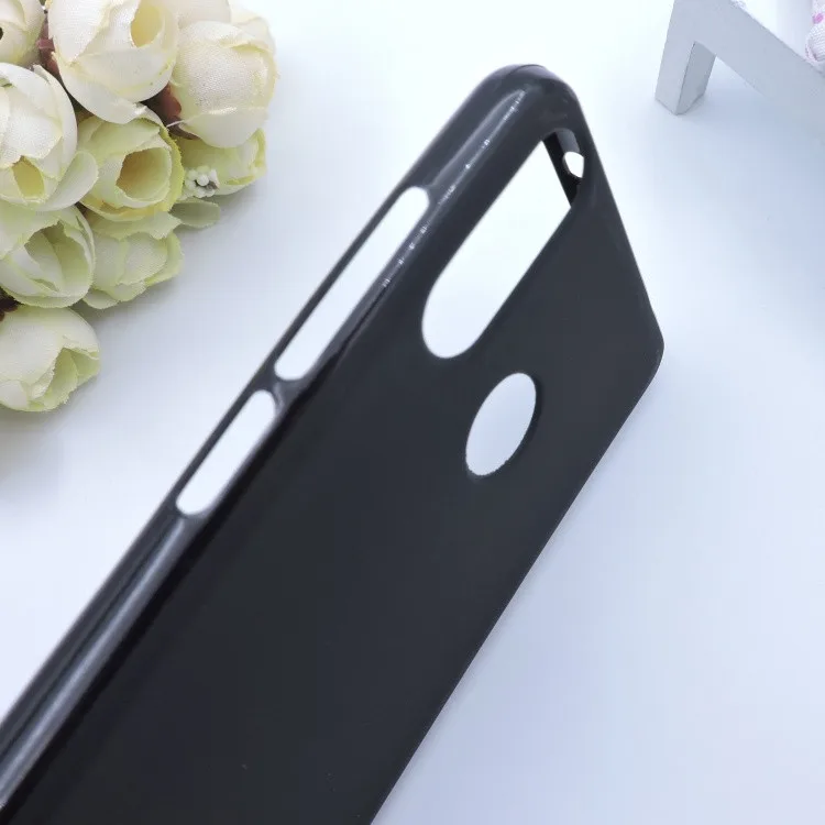 Роскошный мягкий силиконовый чехол для телефона Vodafone Smart X9 задние крышки X 9