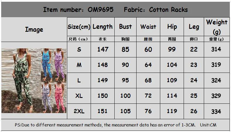 

Female Jumpsuit Woman Summer Overalls Bodysuit Combinations Outfit Body Woman Clothes Pants One Piece Elegant Romper Overall
