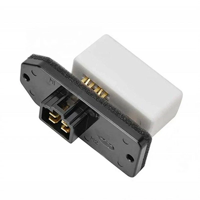 Car HVAC Heater AC Blower Motor Resistor for Dodge Viper Voyager Town &amp Country Jeep Grand Cherokee 5014212AA | Автомобили и