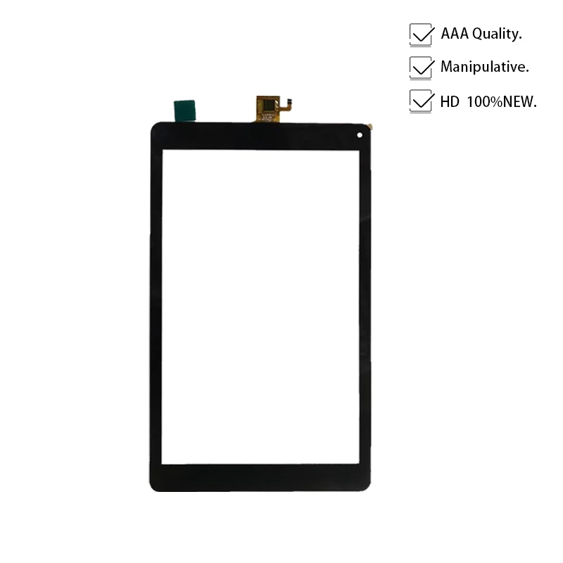 Новый сенсорный экран 10 1 дюйма Prestigio Multipad Wize 3341 3G PMT3341 _ Сенсорная панель