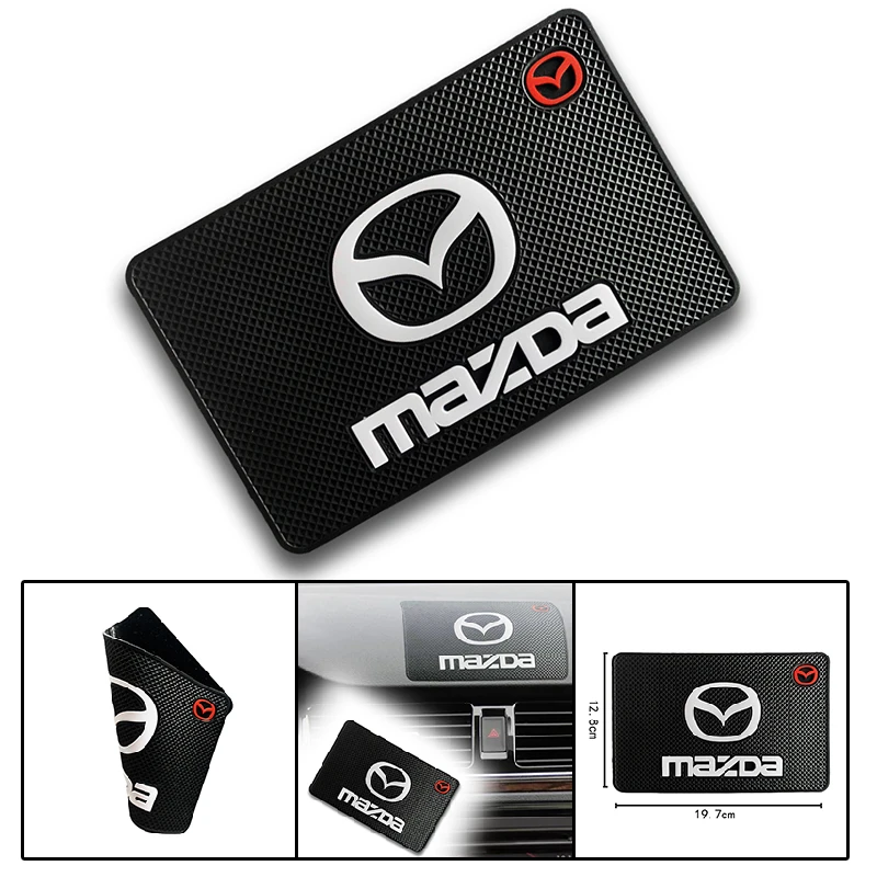 Коврики Для Автомобилей Мазда Купить