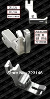2017 sale special offer sewing machine frame sewing machine lockstitch presser foot tcl footer steel