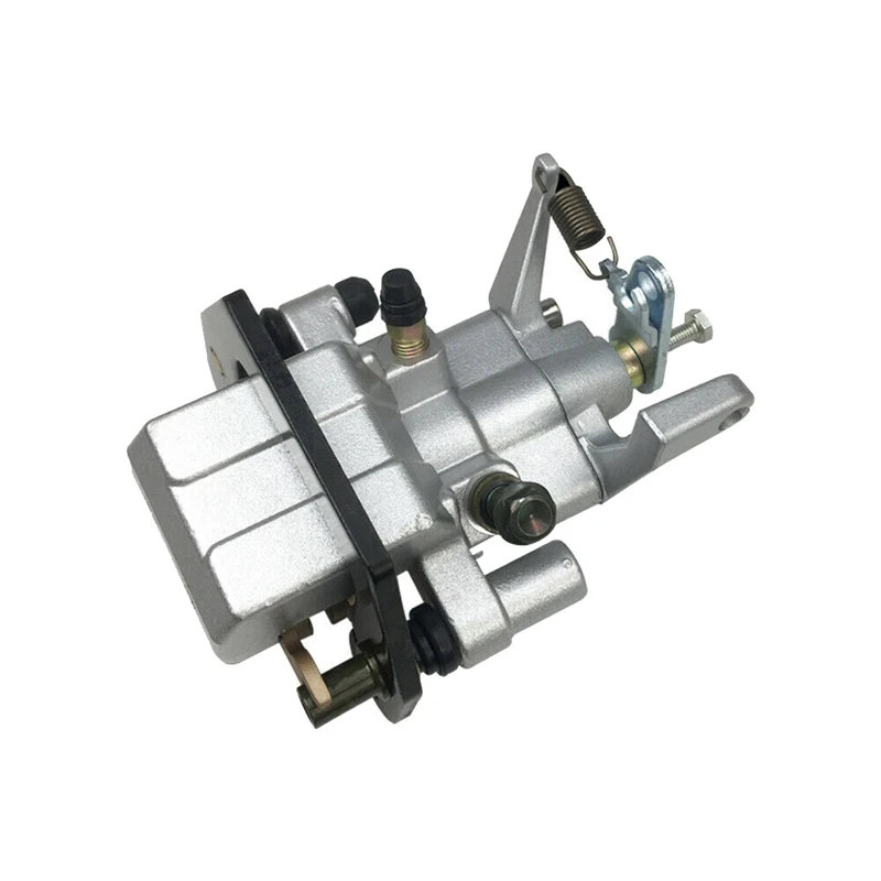 

Rear Brake Caliper for Yamaha Rhino 660 450 YXR450 660 4X4 2004-2009 with Pads ATV