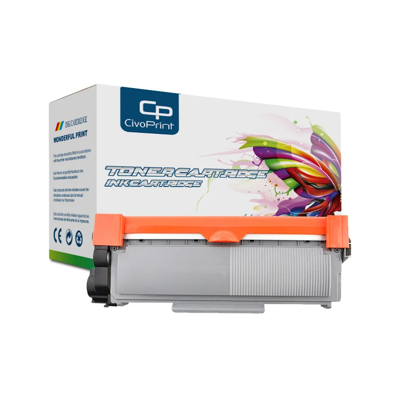Совместимый с Civoprint тонер картридж TN8500 для brother HL700 720 730 730DX 730Plus 760 760plus 820 1040 1050 1060