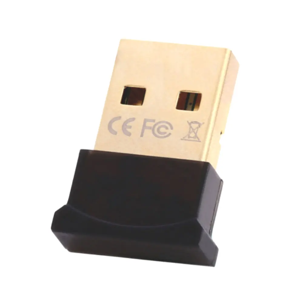 USB беспроводной bluetooth-совместимый CSR 4 0 мини автомобильный стерео аудио приемник