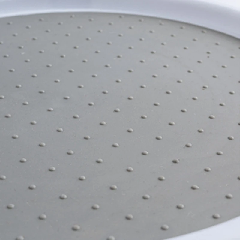 360 градусов вращающийся 2 уровня специи фруктовые холодные закуски поворотный