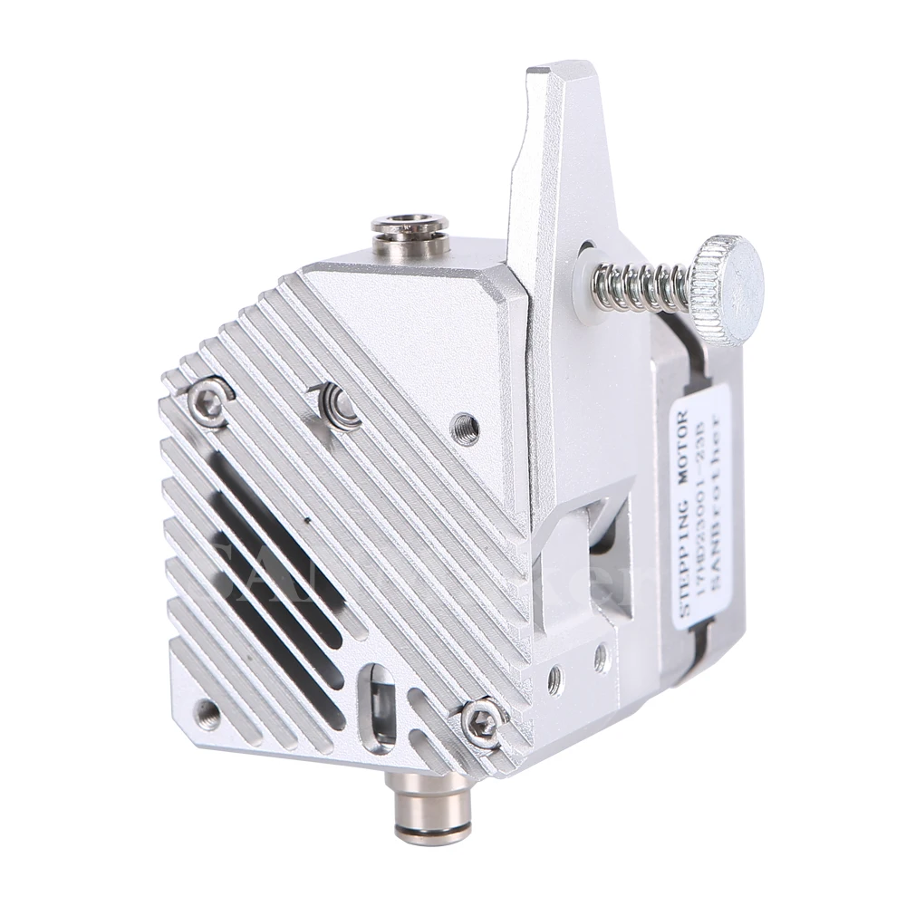 Лучший выбор двойной Шестерни все металлические Bmg экструдер Bowden Dual Drive для 3d