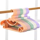 5 шт., вешалка для одежды для детей, с защитой от ветра
