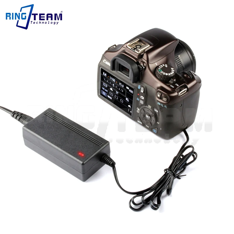 Адаптер питания для фотоаппарата Panasonic адаптер переменного тока AC8-стандартный