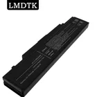 Аккумулятор LMDTK для ноутбука SAMSUNG NP-R480, NP-R517, NP-R522H, Q318-DS01, NP-R518, NP-R518H, NP-R519, NP-R520, NP-R520H, 6 ячеек