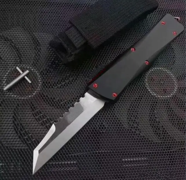 Нож Военный Охотник волка на заказ тактический карманный складной нож с