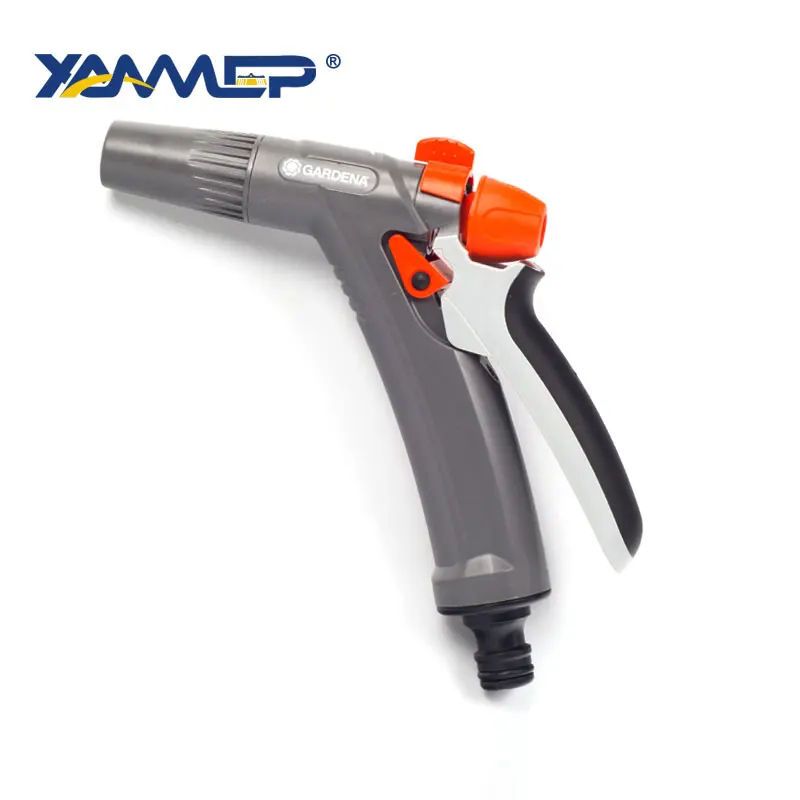

Car Wash Water Gun High Pressure Car Wash Water Gun Gardening Watering Multifunctional adjustable water Flow Xammep