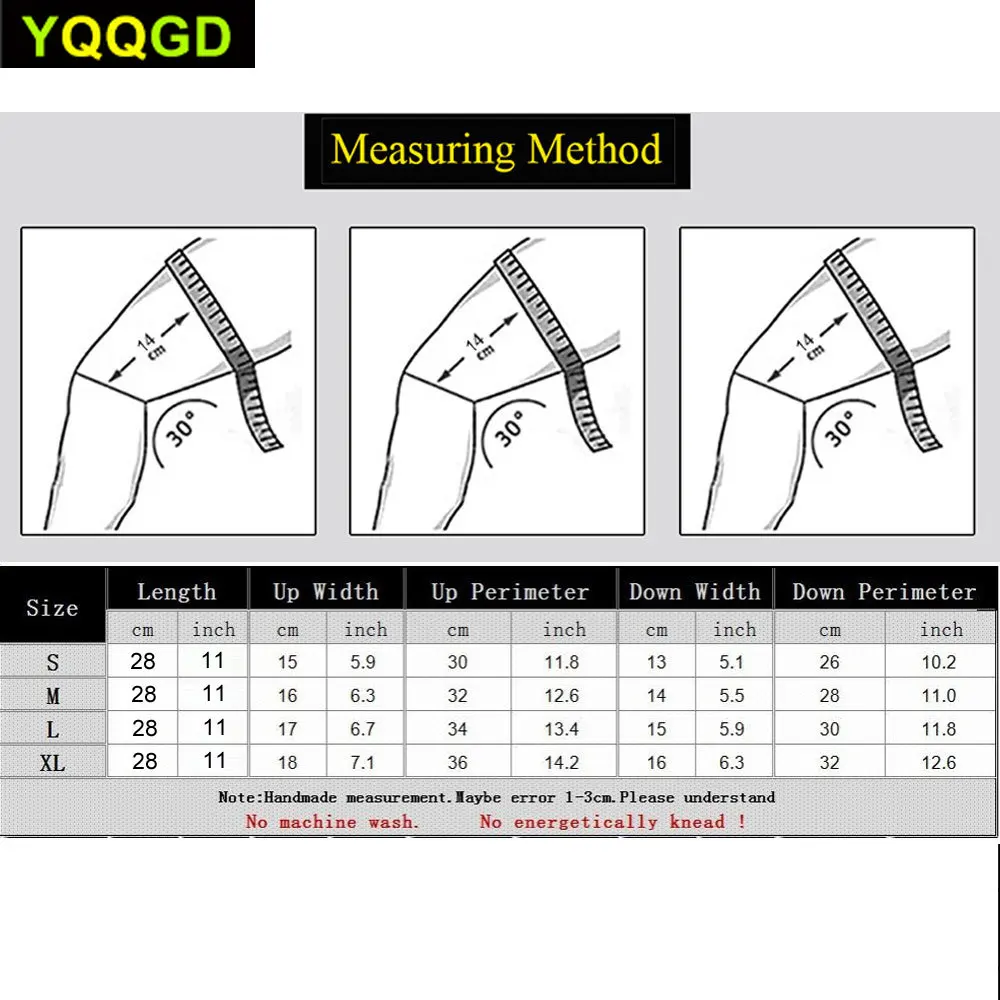 1 шт. коленный бандаж для поддержки компрессионных рукавов при артрите беге