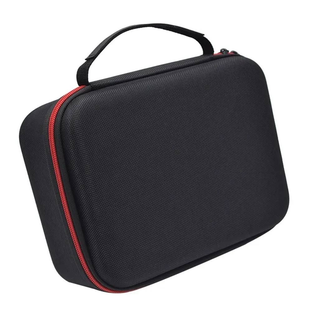 

Sfc/Snes Hard Box Snes Host Storage Bag Snes Protection Bag For for Nintend Mini Sfc/Snes Host And Handle Storage Bag