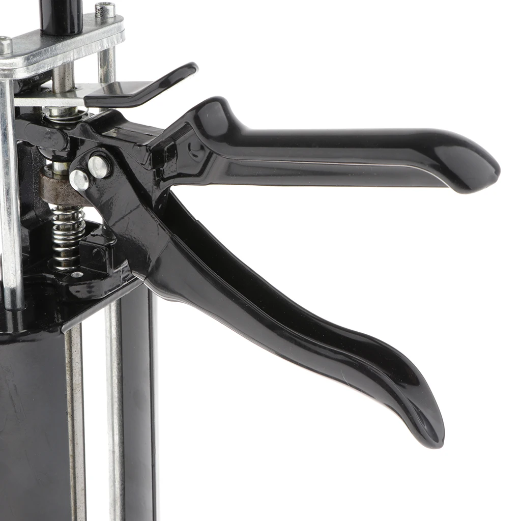 

Пистолет для герметизации с двойной трубкой, пистолет для герметизации, ручной спуск, силиконовый аппликатор