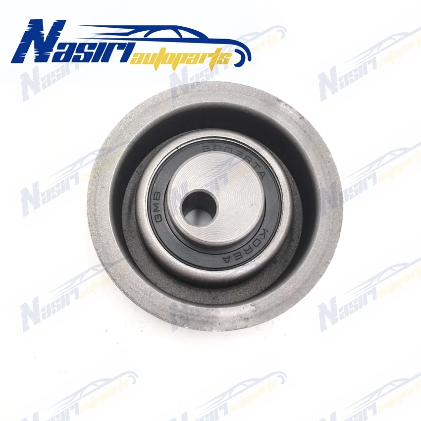 Натяжной шкив для GREAT WALL HOVER HAVAL H5 H6 Hyundai KIA SORENTO Mitsubishi Galant L200 LANCER EVO Outlander 2 0 4 4G64 |