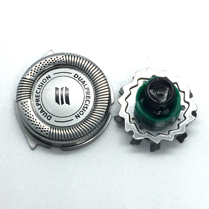 Razor RQ11 Replacement Shaver head for Philips RQ1150 RQ1160 RQ1175 RQ1180 RQ1141 RQ1145 RQ1131 RQ1151 RQ1155 RQ1185 | Красота и