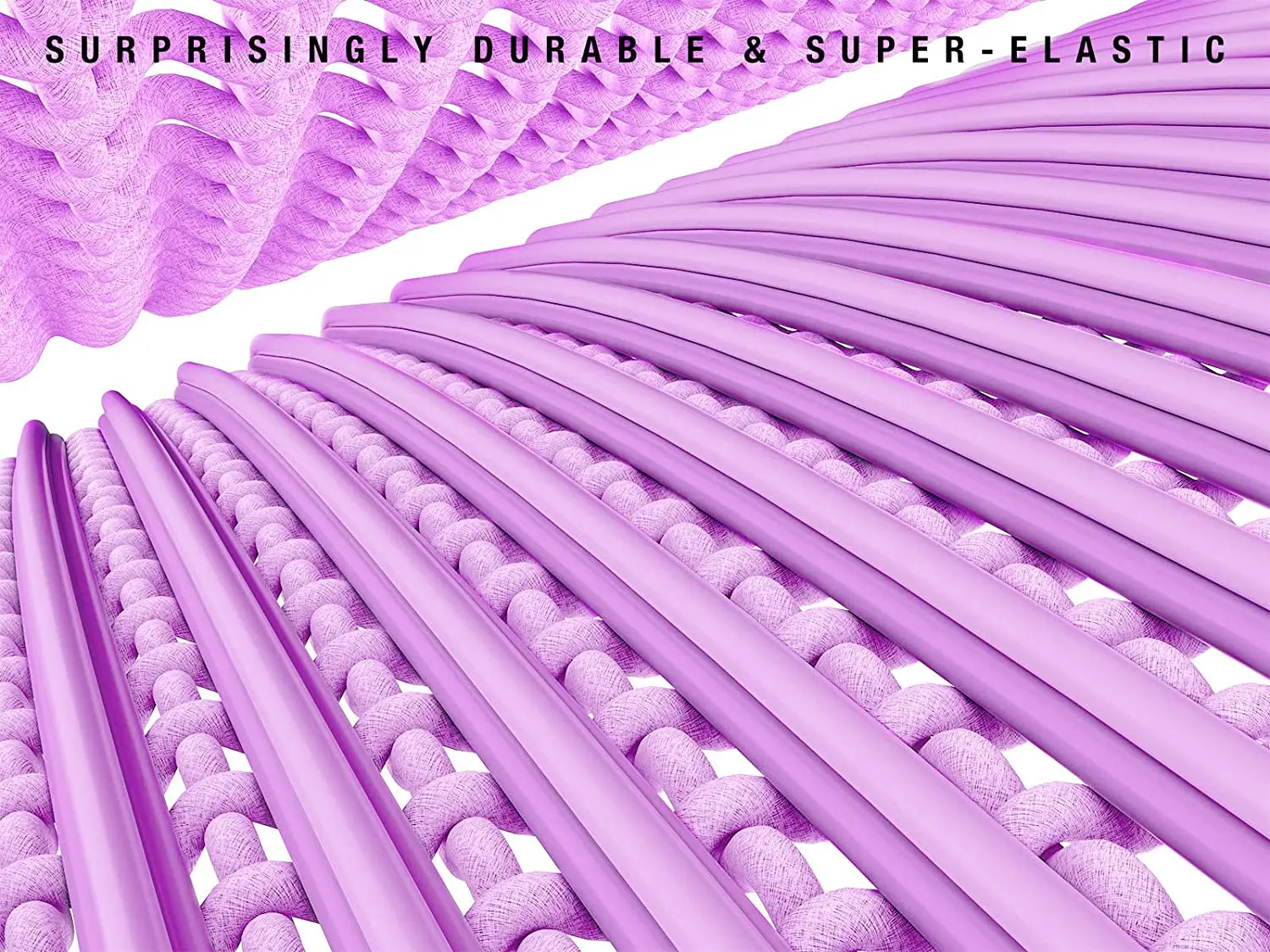 

1/2/3pcs Resistance Bands Set Rubber Elastic Expander Band Yoga Exercise Hip Circle Band Gym Loop Booty Crossfit Exercise