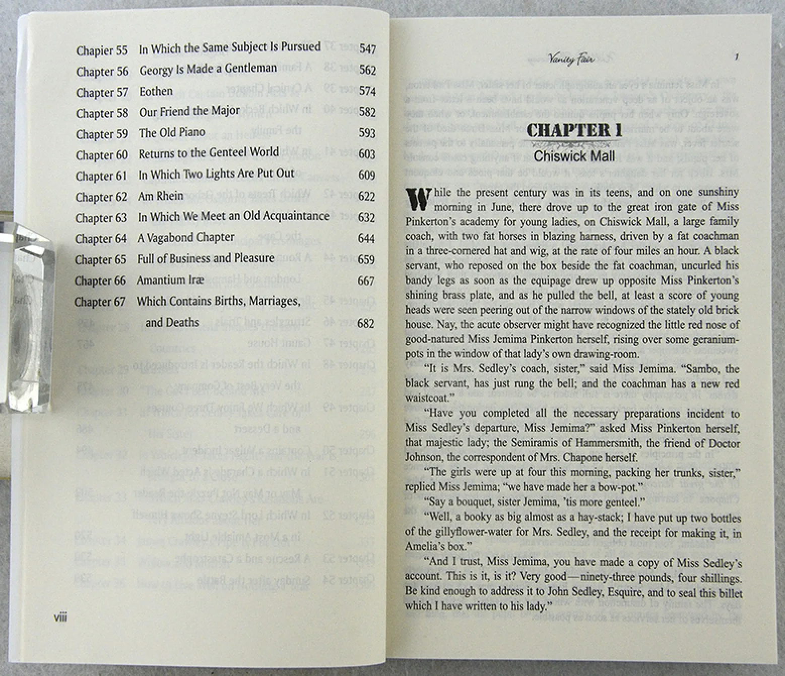 Ярмарка тщеславия вильям мейкпис теккерей полное издание на английском языке
